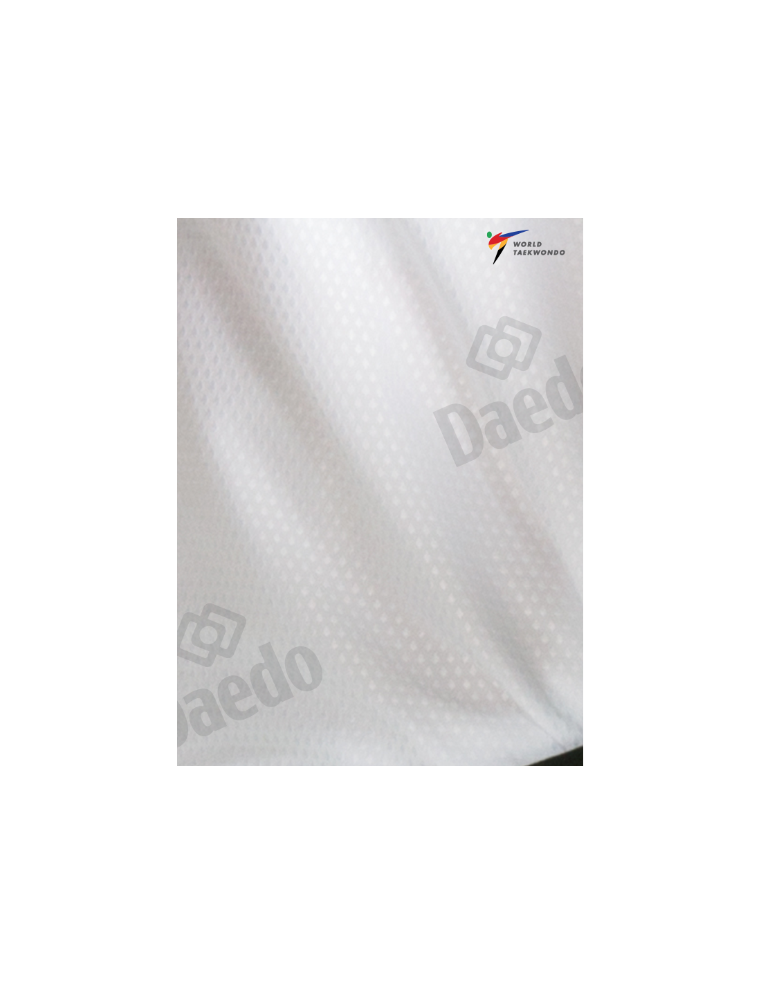 WT Competition Dobok*++*WT Competition Dobok